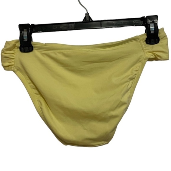 ANA Yellow Bikini Size Medium - Picture 3 of 3